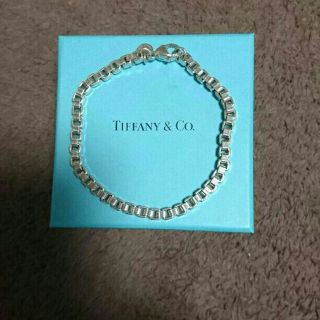 ティファニー(Tiffany & Co.)のティファニー ブレスレット(ブレスレット/バングル)