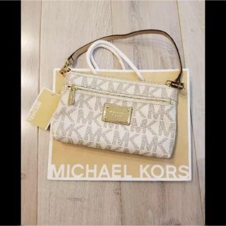 マイケルコース(Michael Kors)のマイケルコースバック(クラッチバッグ)