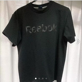 リーボック(Reebok)のリーボック Reebok Ｔシャツ(Tシャツ/カットソー(半袖/袖なし))