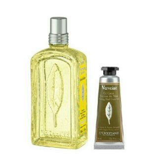 ロクシタン(L'OCCITANE)のキャサリン様専用。ロクシタン シトラスヴァーベナオードトワレスペシャル(その他)