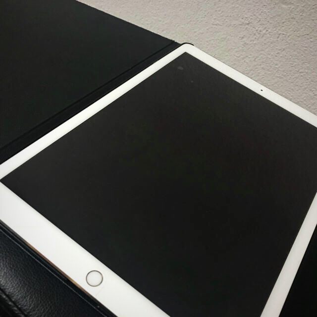 Apple - 【送料無料】iPad Pro 12.9inch 128GB SIMフリー＋α