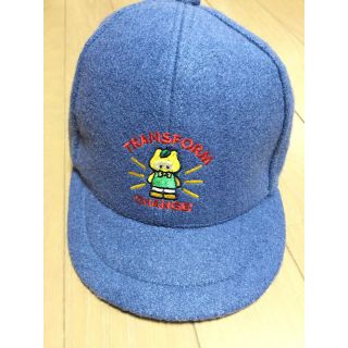 スイマー(SWIMMER)のSWIMMERキャップ(キャップ)