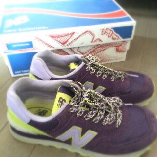 ニューバランス(New Balance)のNew Balance(スニーカー)