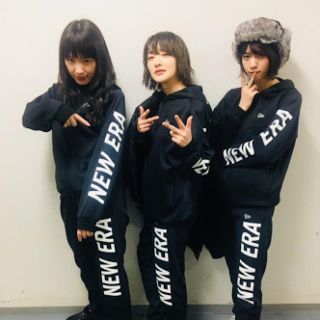 ニューエラー(NEW ERA)のジャージ 下(ジャージ)