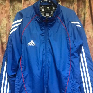 アディダス(adidas)のadidas/アディダス/セットアップ/美品 値下げ！！(ジャージ)