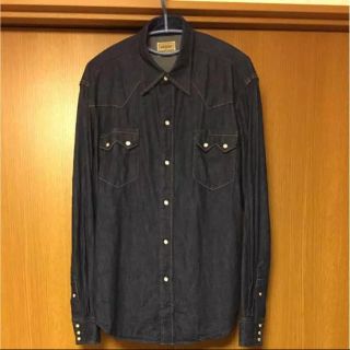 ドゥニーム(DENIME)のtoki様専用  ドゥニーム  ウエスタン  シャツ(シャツ)