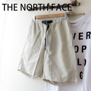 ザノースフェイス(THE NORTH FACE)のTHE NORTH FACE ノースフェイス ハーフパンツ(ショートパンツ)