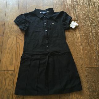 バーバリー(BURBERRY) ポロシャツワンピース 子供 ワンピース(女の子 バーバリー(BURBERRY) ポロシャツワンピース 子供 ワンピース(女の子