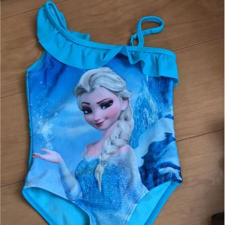 ディズニー(Disney)のエルサ 水着(水着)