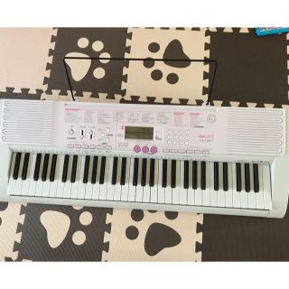 カシオ(CASIO)のCASIO 電子ピアノ(電子ピアノ)