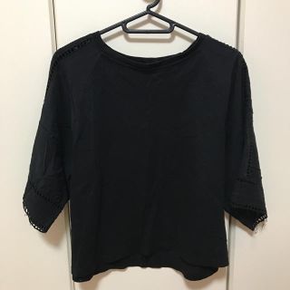 ザラ(ZARA)のZARA＊Tシャツ(Tシャツ(半袖/袖なし))