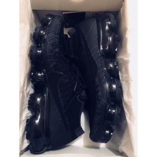 ナイキ(NIKE)のNIKE AIR VAPORMAX FLYKNIT 24.5(スニーカー)