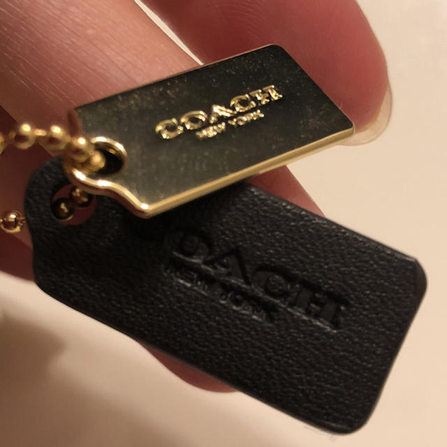 COACH(コーチ)のコーチ オードパルファム30ml コスメ/美容の香水(香水(女性用))の商品写真