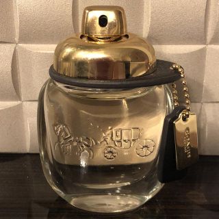 コーチ(COACH)のコーチ オードパルファム30ml(香水(女性用))