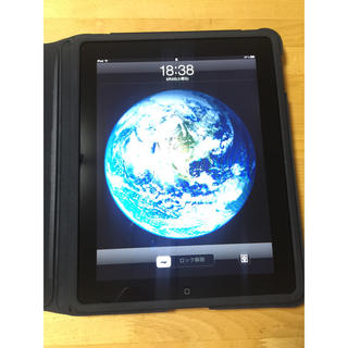 アイパッド(iPad)のiPad 初代 16GB Wi-Hiモデル(タブレット)