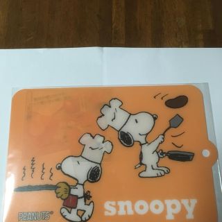 スヌーピー(SNOOPY)のまな板　スヌーピー(その他)