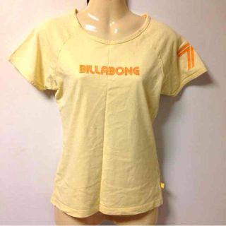 ビラボン(billabong)のBillabong Tシャツ(Tシャツ(半袖/袖なし))