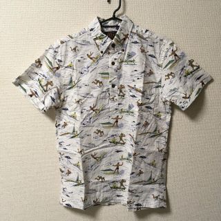 ビームス(BEAMS)のビームス・プラス Beams Plus × デール・ホープ Dale Hope(シャツ)