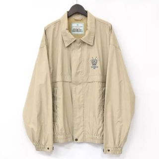 POLO RALPH LAUREN(ナイロンジャケット ・ ベージュ系)の POLO RALPH LAUREN(ナイロンジャケット ・ ベージュ系)の