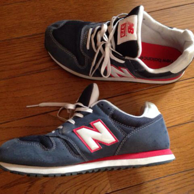 New Balance(ニューバランス)のNB スニーカー レディースの靴/シューズ(スニーカー)の商品写真