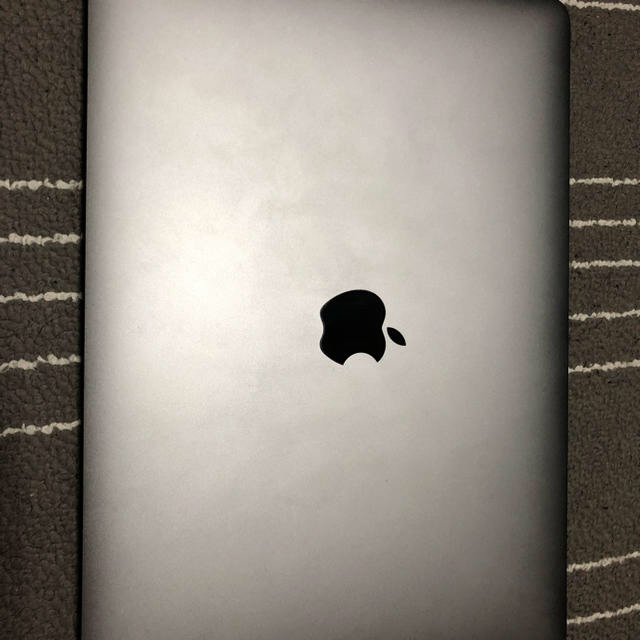 【最終値下げ】MacBook Pro late2016 13.3インチ