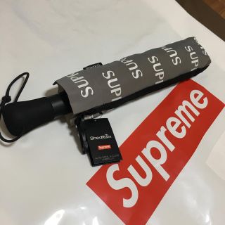 シュプリーム(Supreme)の傘 supreme(傘)