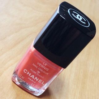 シャネル(CHANEL)のCHANEL❤️ヴェルニ(その他)