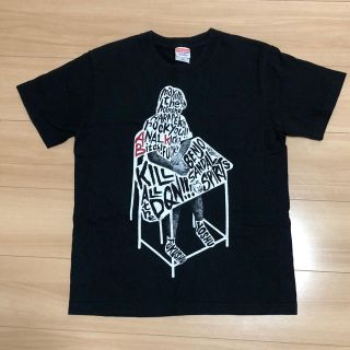 マキシマムザホルモン バンドTシャツ(ミュージシャン)