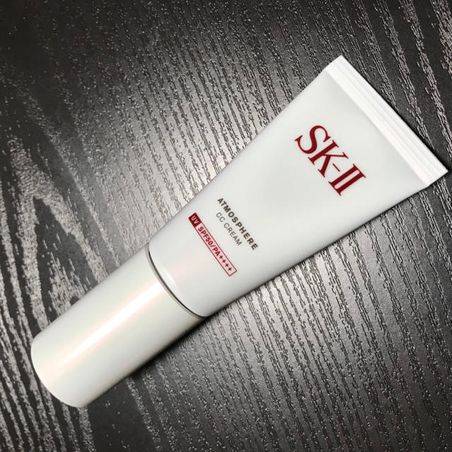 SK-II アトモスフィアCCクリーム