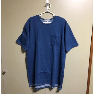 グローバルワーク(GLOBAL WORK)のGLOBAL WORK カットソー(Tシャツ/カットソー(半袖/袖なし))