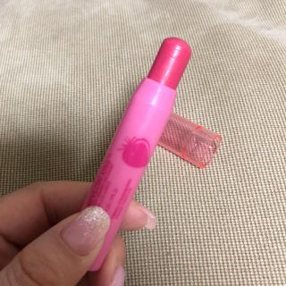 レブロン(REVLON)のレブロン キスバーム 25 いちごの香り(リップケア/リップクリーム)