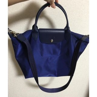 ロンシャン(LONGCHAMP)のLONGCHAMP ∞ ロンシャン プリアージュ ネオ(トートバッグ)