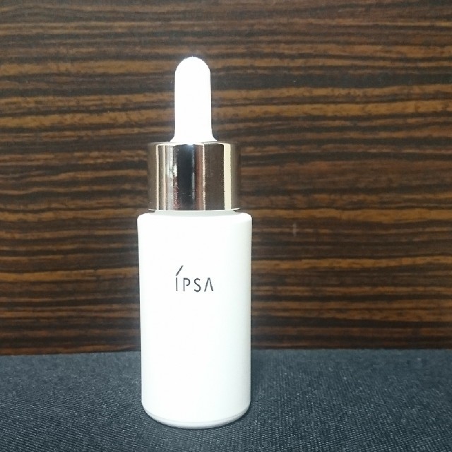 IPSA(イプサ)のホワイトプロセスエッセンス  コスメ/美容のスキンケア/基礎化粧品(美容液)の商品写真