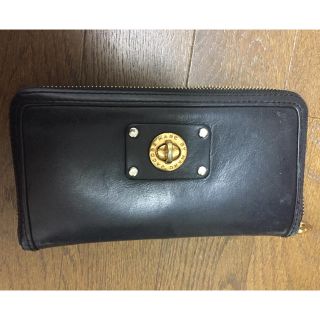 マークバイマークジェイコブス(MARC BY MARC JACOBS)のお値下げ❣️マークバイマークジェイコブス☆長財布(財布)