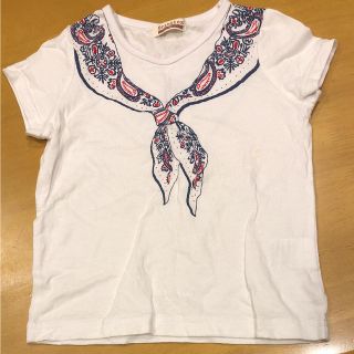 ブランシェス(Branshes)のBranshes Tシャツ(Tシャツ/カットソー)