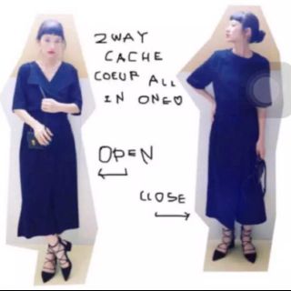 アクネ(ACNE)のclane  オールインワン(オールインワン)