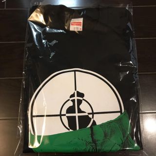 シュプリーム(Supreme)の【新品未使用】supreme under cover public enemy(Tシャツ/カットソー(半袖/袖なし))