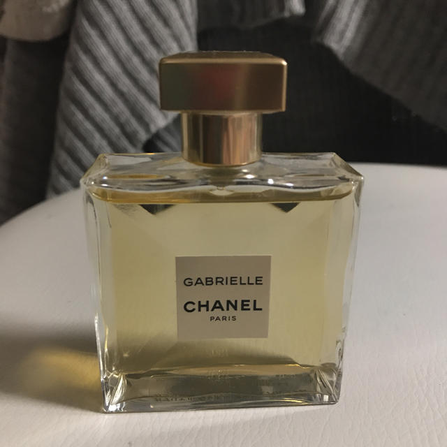 CHANEL(シャネル)のCHANEL香水 ガブリエル コスメ/美容の香水(香水(女性用))の商品写真