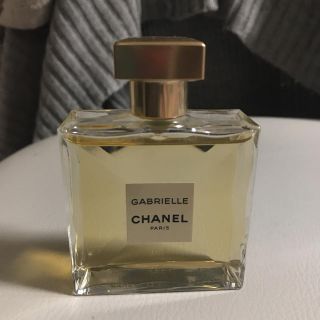 シャネル(CHANEL)のCHANEL香水 ガブリエル(香水(女性用))