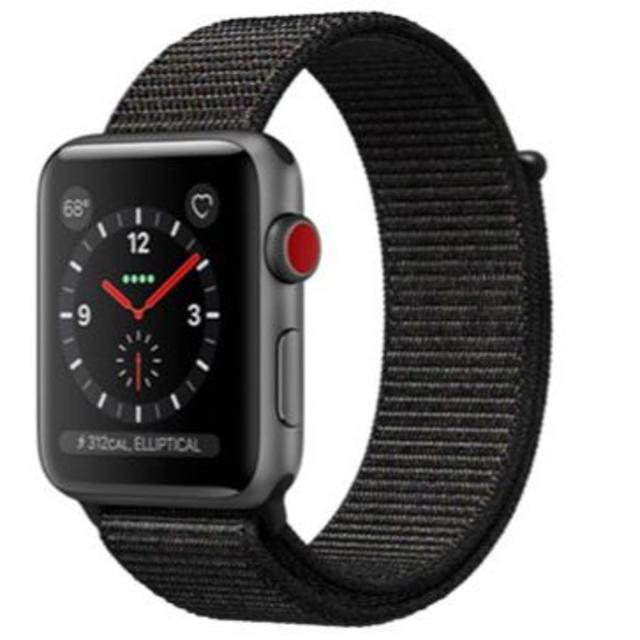 Apple(アップル)のr32jsangkong様専用Apple　Watch スマホ/家電/カメラのスマートフォン/携帯電話(その他)の商品写真