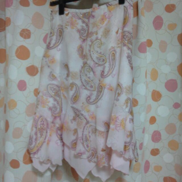 Dear Princess(ディアプリンセス)のディアプリ スカート レディースのスカート(ひざ丈スカート)の商品写真