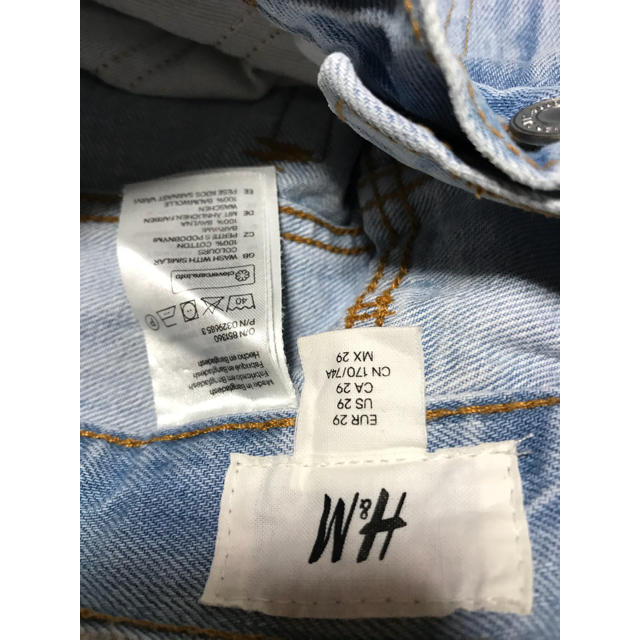 限定 H M デヴィッド ベッカム コラボデニムパンツの通販 By ポグポナ S Shop ラクマ 限定 H M デヴィッド ベッカム コラボデニムパンツの通販 By ポグポナ S Shop ラクマ