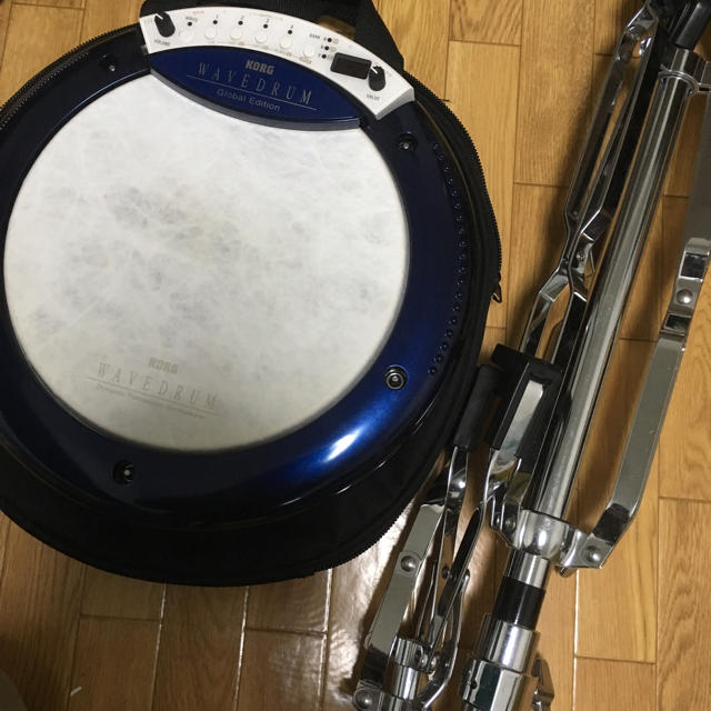 WAVEDRUM Global Edition