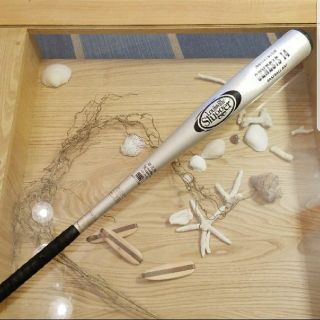 ルイスビルスラッガー(Louisville Slugger)の専用‼️高校硬式用バット ルイスビルスラッガー(バット)