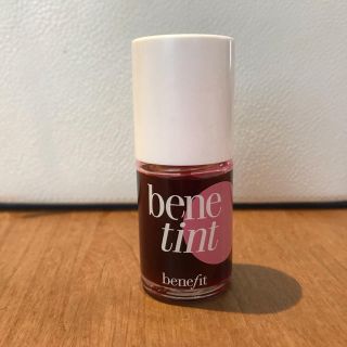 ベネフィット(Benefit)のベネフィット  リップチーク♡(リップグロス)