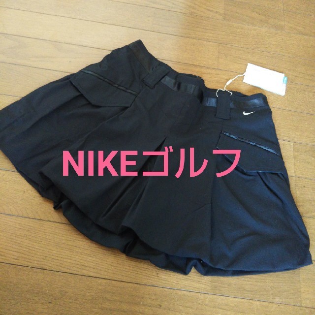 NIKE(ナイキ)の◆11号◆ナイキゴルフレディースウェア スポーツ/アウトドアのゴルフ(ウエア)の商品写真