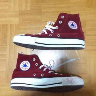 コンバース(CONVERSE)のVintage converse(スニーカー)