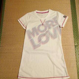 ウィルソン(wilson)のウィルソン　レディース　テニス　Tシャツ　L(ウェア)