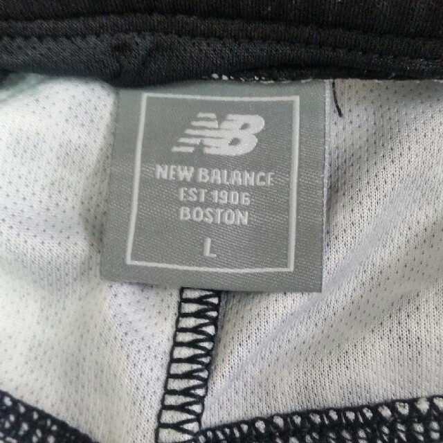 New Balance(ニューバランス)のテニスパンツ ニューバランス レディースＬ スポーツ/アウトドアのテニス(ウェア)の商品写真