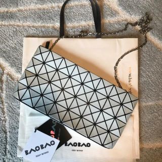 イッセイミヤケ(ISSEY MIYAKE)のイッセイミヤケ BAO BAOショルダー(ショルダーバッグ)